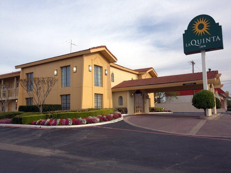 Red Roof Inn Plano Exterior photo